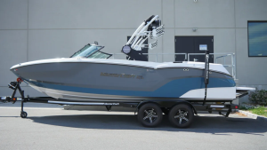 2025 Mastercraft Boats NXT23 for sale in Branchville, New Jersey