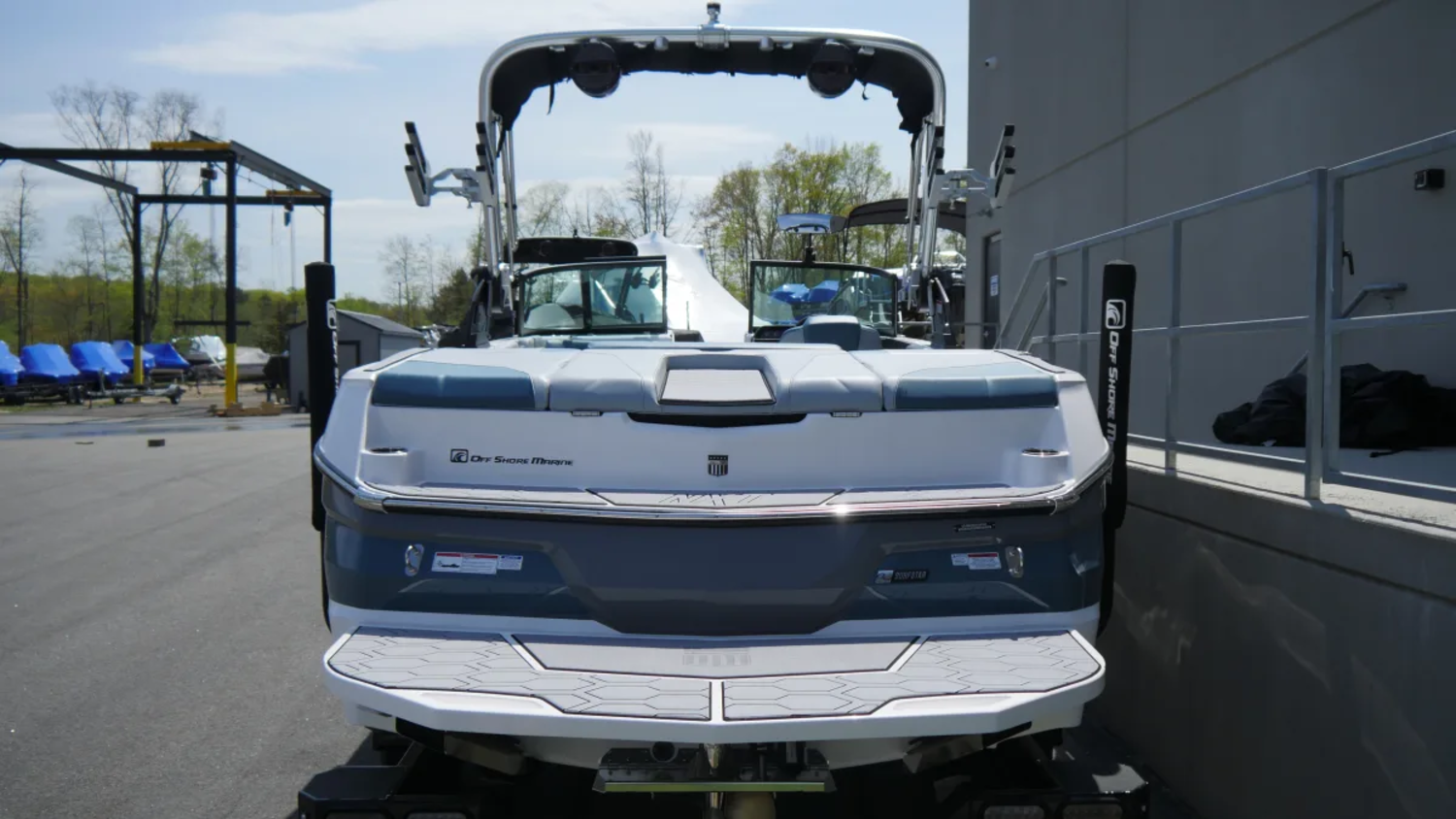 2025 MasterCraft NXT23