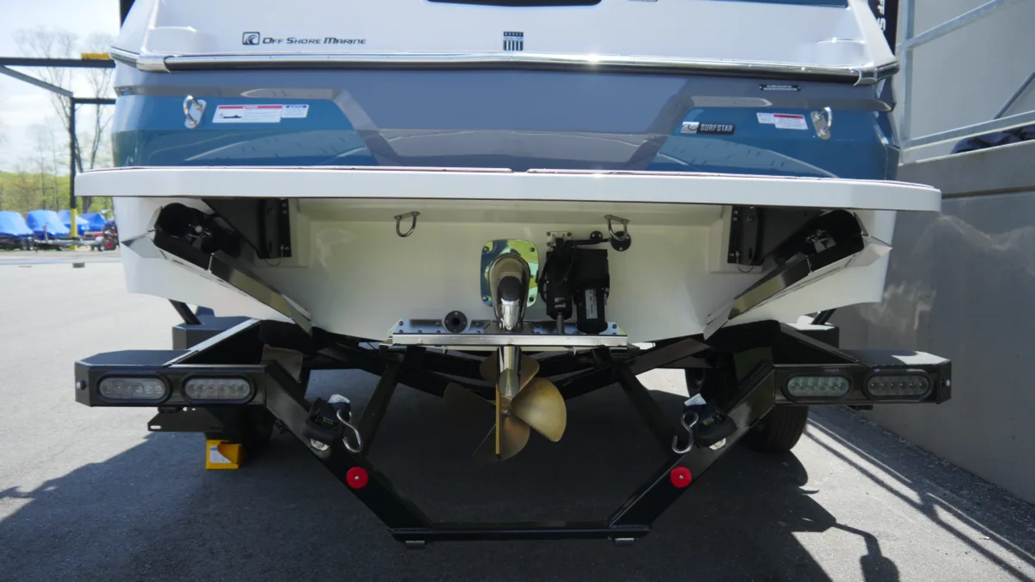 2025 MasterCraft NXT23