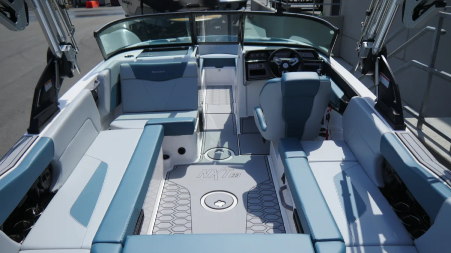 2025 Mastercraft Boats NXT23 for sale in Branchville, New Jersey