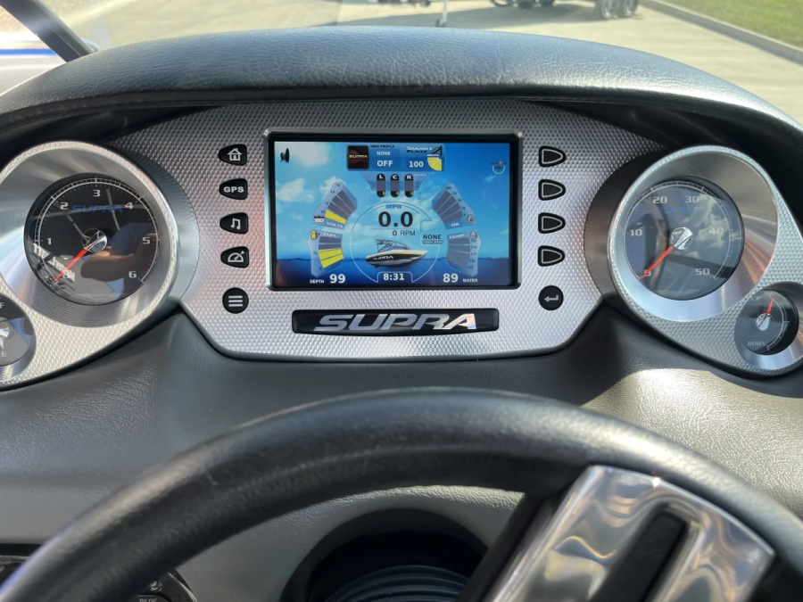 2012 Supra Boats Launch 242 for sale in Shepherdsville, Kentucky