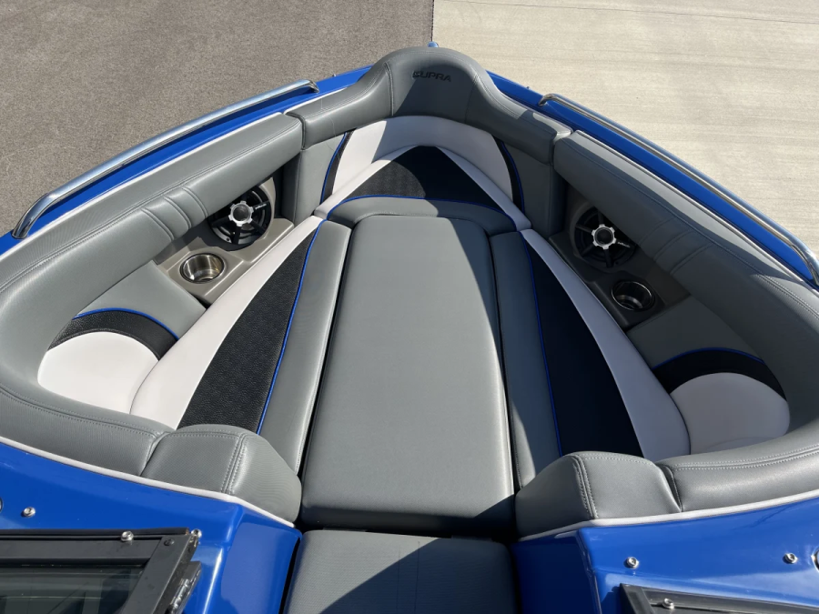 2012 Supra Boats Launch 242 for sale in Shepherdsville, Kentucky