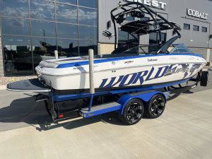 2012 Supra Boats Launch 242 for sale in Shepherdsville, Kentucky