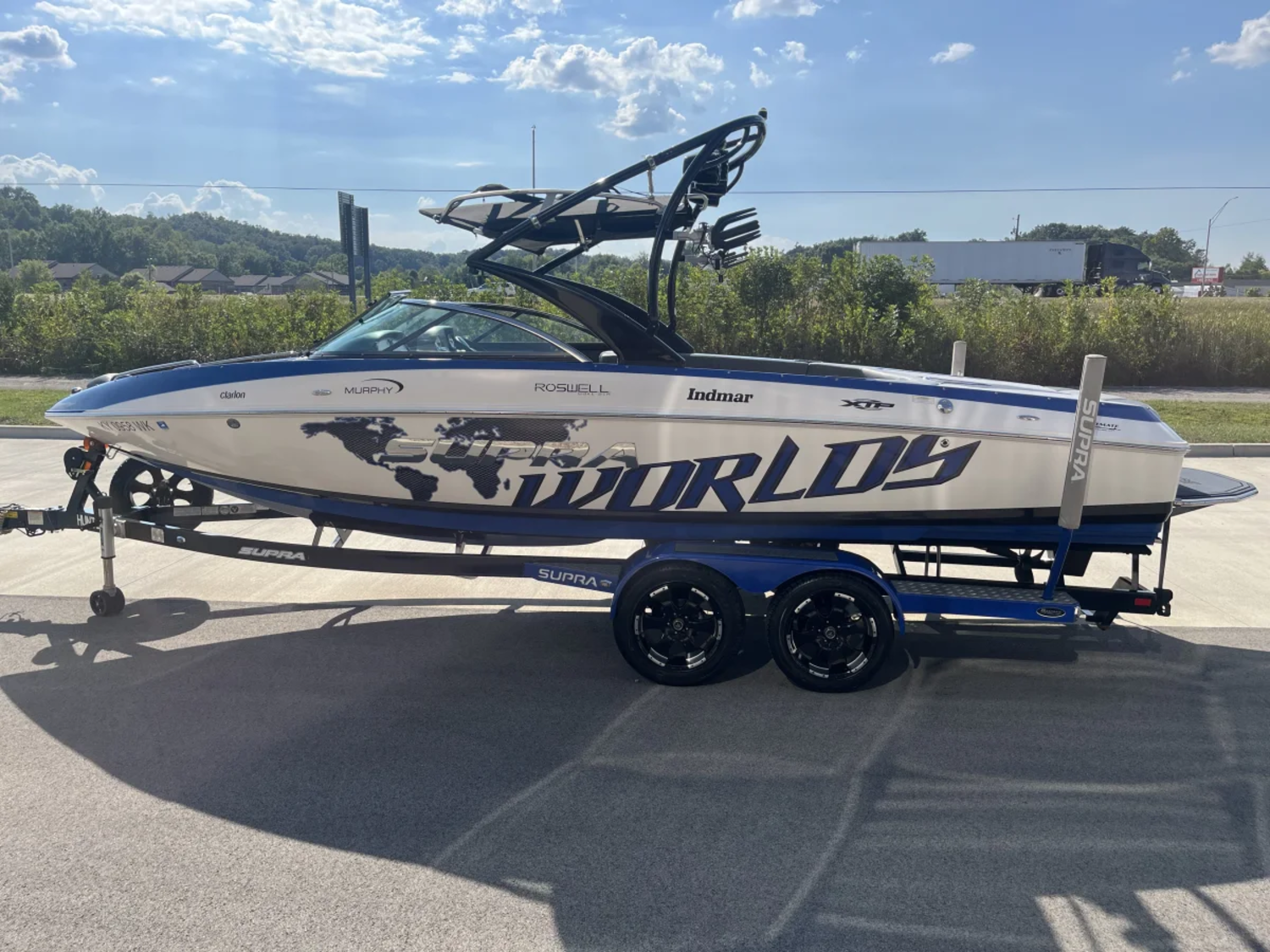 2012 Supra Launch 242