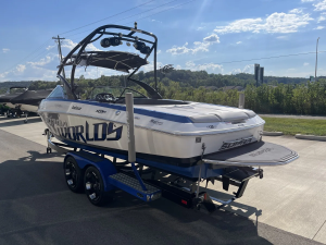 2012 Supra Boats Launch 242 for sale in Shepherdsville, Kentucky