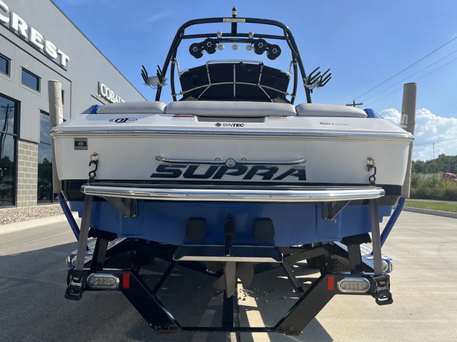 2012 Supra Boats Launch 242 for sale in Shepherdsville, Kentucky