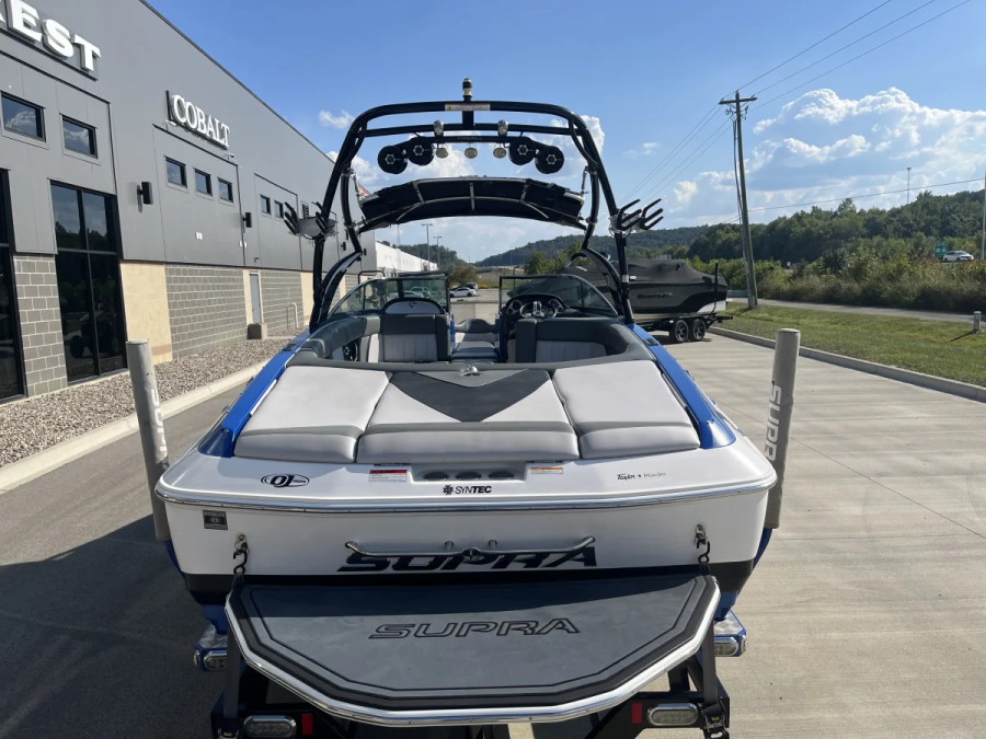 2012 Supra Boats Launch 242 for sale in Shepherdsville, Kentucky