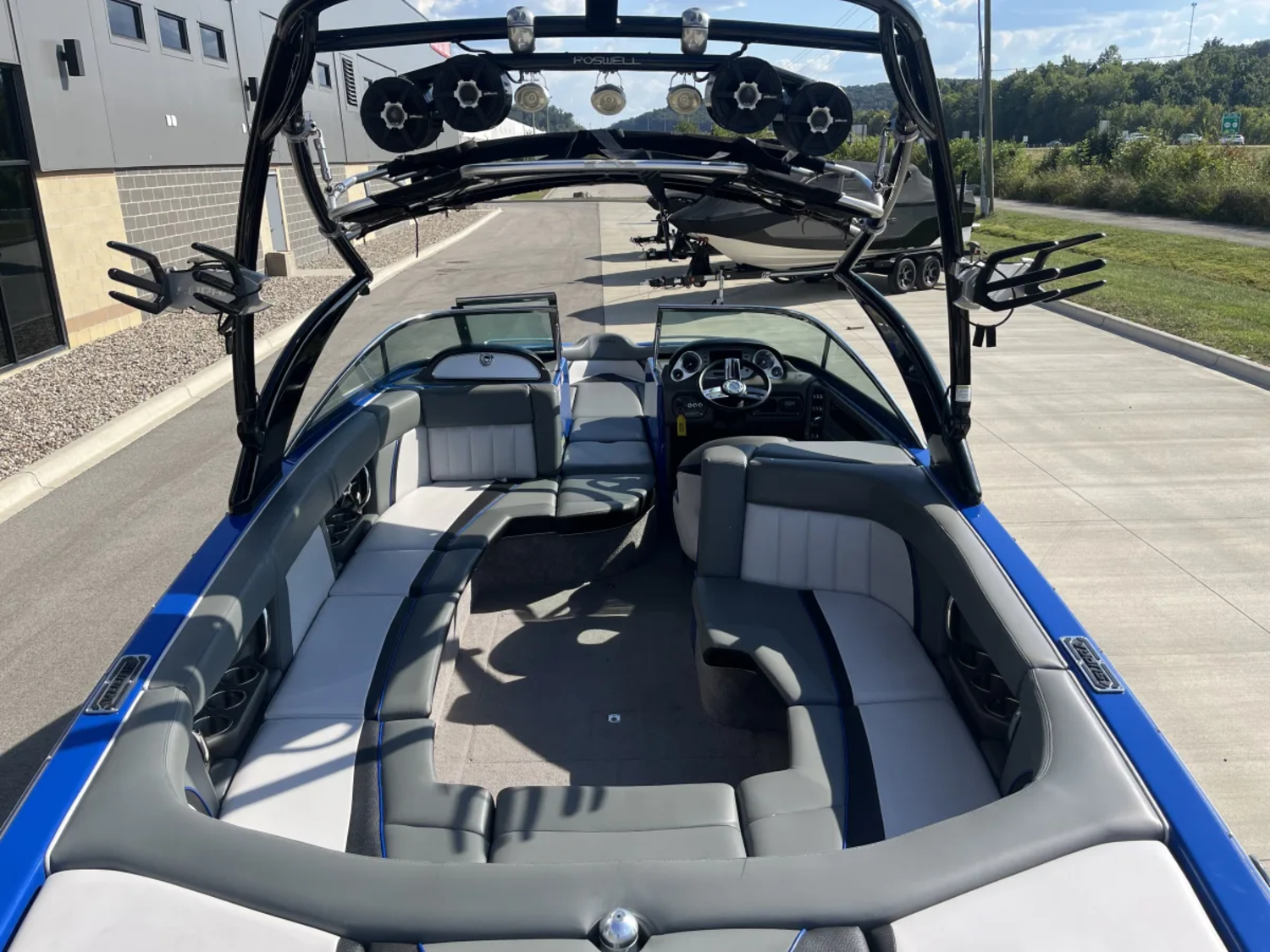 2012 Supra Launch 242