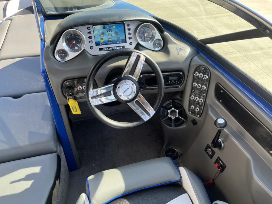 2012 Supra Boats Launch 242 for sale in Shepherdsville, Kentucky