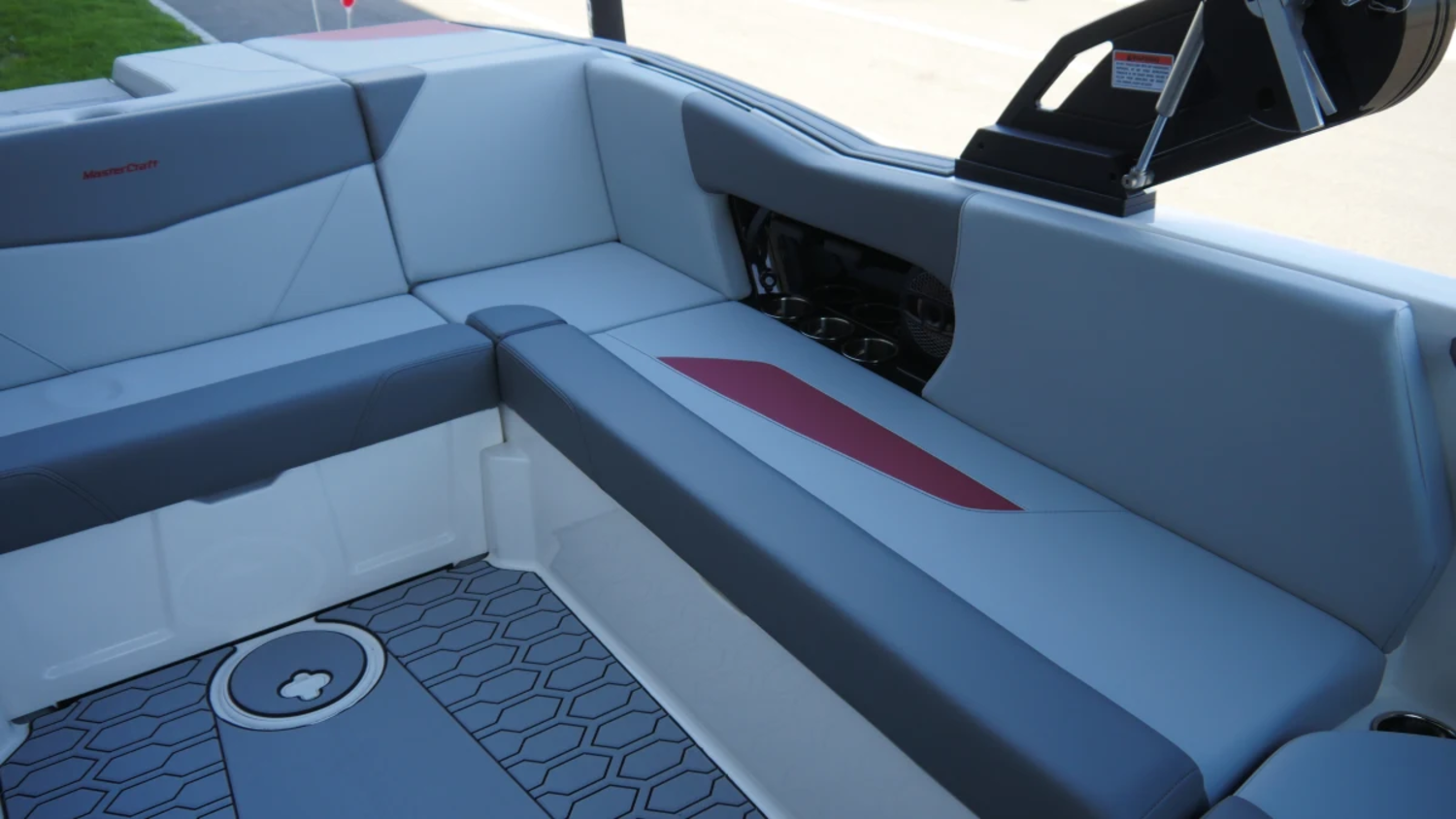 2025 Mastercraft Boats NXT22 for sale in Barnchville, New Jersey