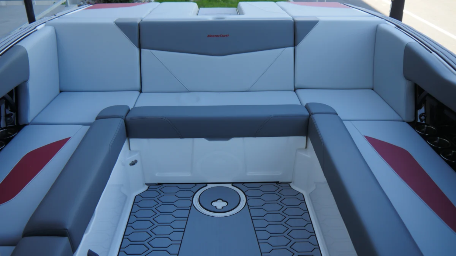 2025 Mastercraft Boats NXT22 for sale in Barnchville, New Jersey