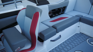 2025 Mastercraft Boats NXT22 for sale in Barnchville, New Jersey