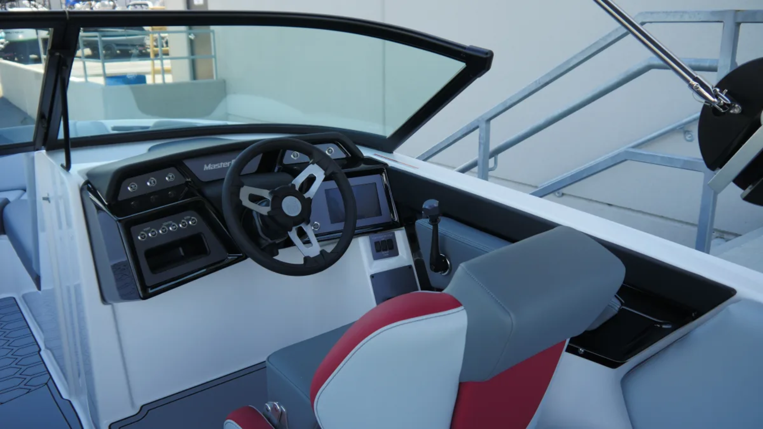 2025 Mastercraft Boats NXT22 for sale in Barnchville, New Jersey