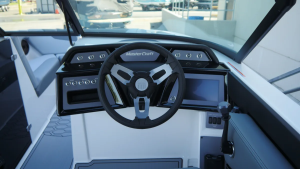 2025 Mastercraft Boats NXT22 for sale in Barnchville, New Jersey