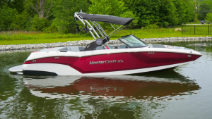 2025 Mastercraft Boats NXT22 for sale in Barnchville, New Jersey