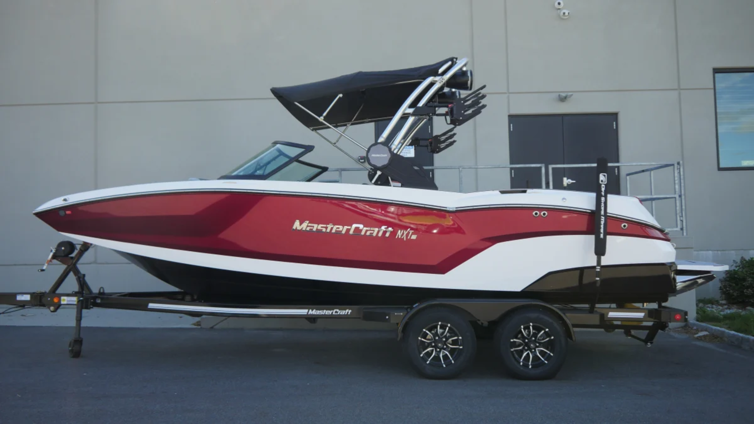 2025 Mastercraft Boats NXT22 for sale in Barnchville, New Jersey