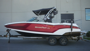 2025 Mastercraft Boats NXT22 for sale in Barnchville, New Jersey