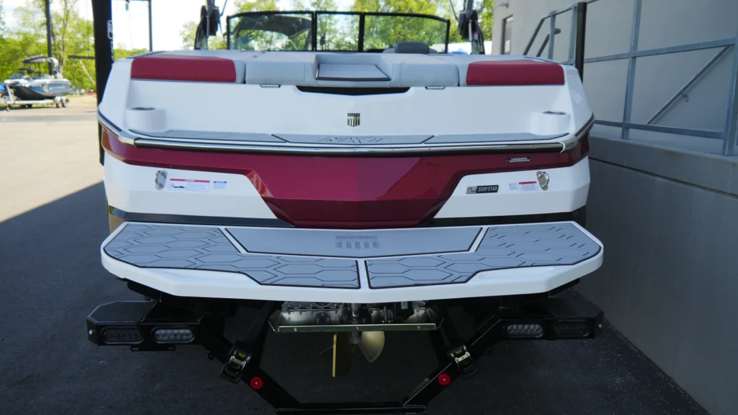 2025 Mastercraft Boats NXT22 for sale in Barnchville, New Jersey