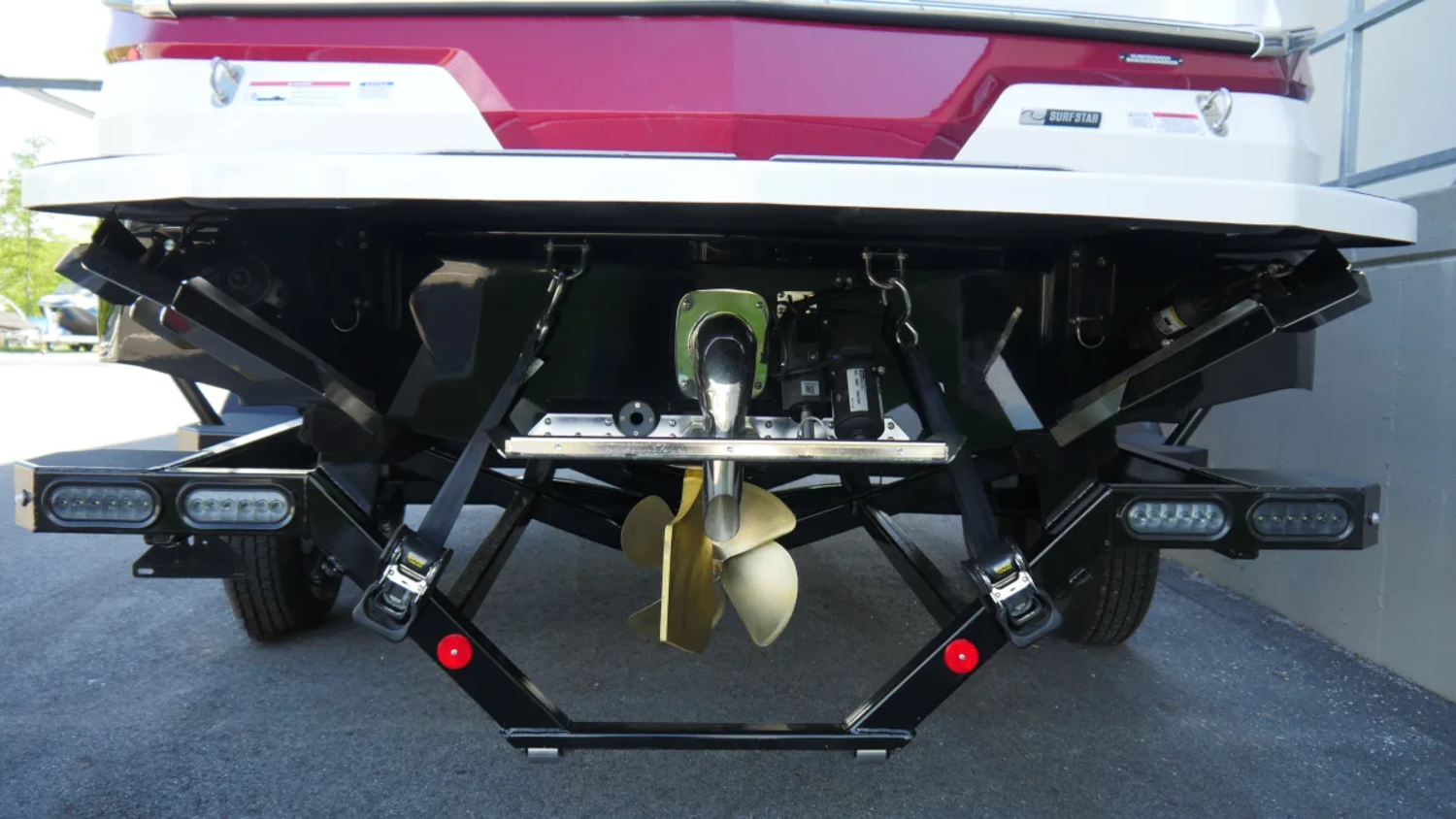 2025 Mastercraft Boats NXT22 for sale in Barnchville, New Jersey