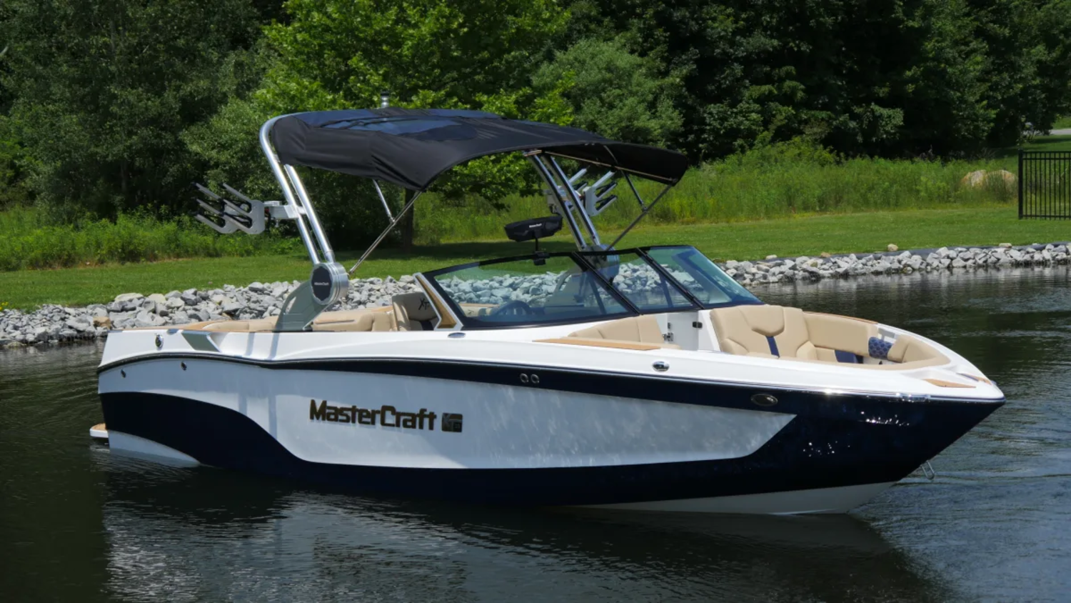 2025 Mastercraft Boats XT23 for sale in Branchville, New Jersey