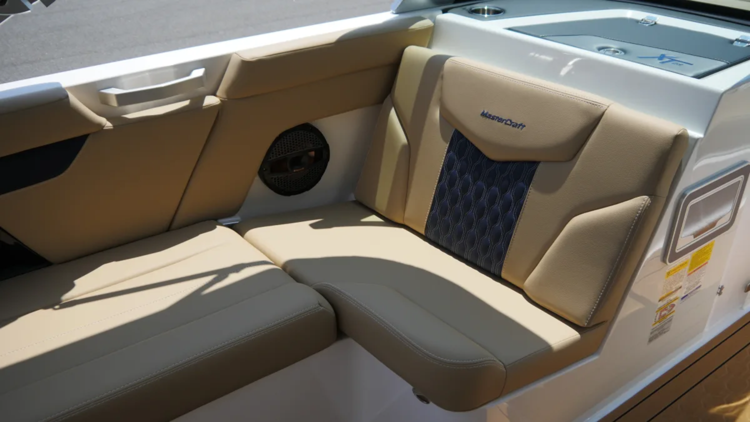 2025 Mastercraft Boats XT23 for sale in Branchville, New Jersey