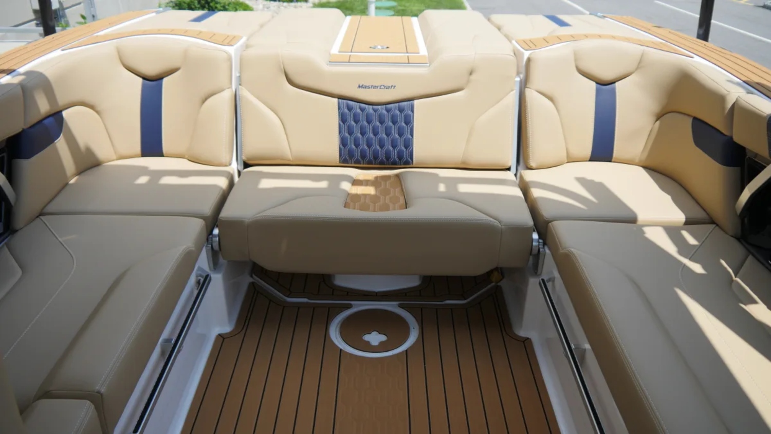 2025 Mastercraft Boats XT23 for sale in Branchville, New Jersey
