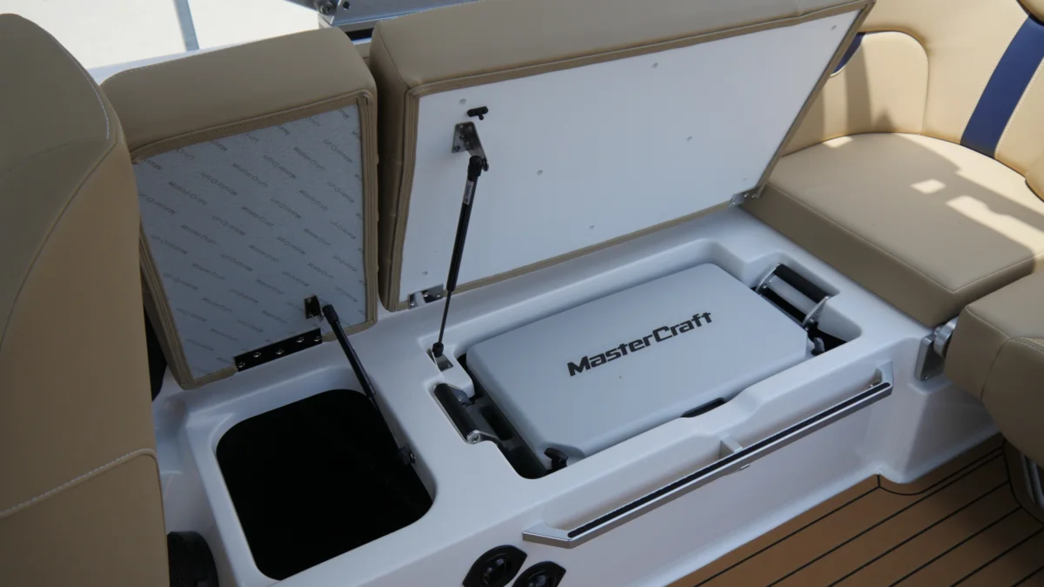 2025 Mastercraft Boats XT23 for sale in Branchville, New Jersey