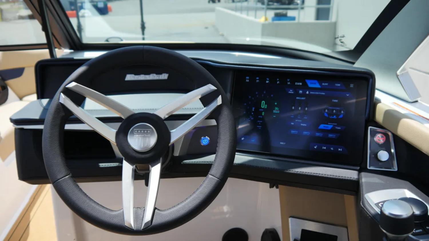 2025 Mastercraft Boats XT23 for sale in Branchville, New Jersey