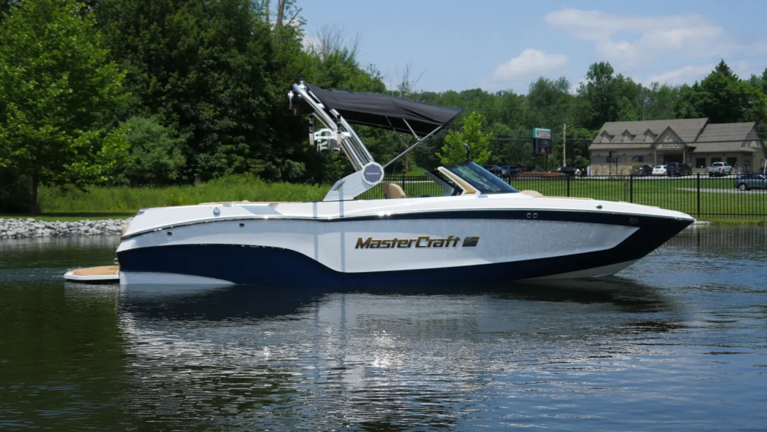2025 Mastercraft Boats XT23 for sale in Branchville, New Jersey
