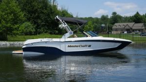 2025 Mastercraft Boats XT23 for sale in Branchville, New Jersey