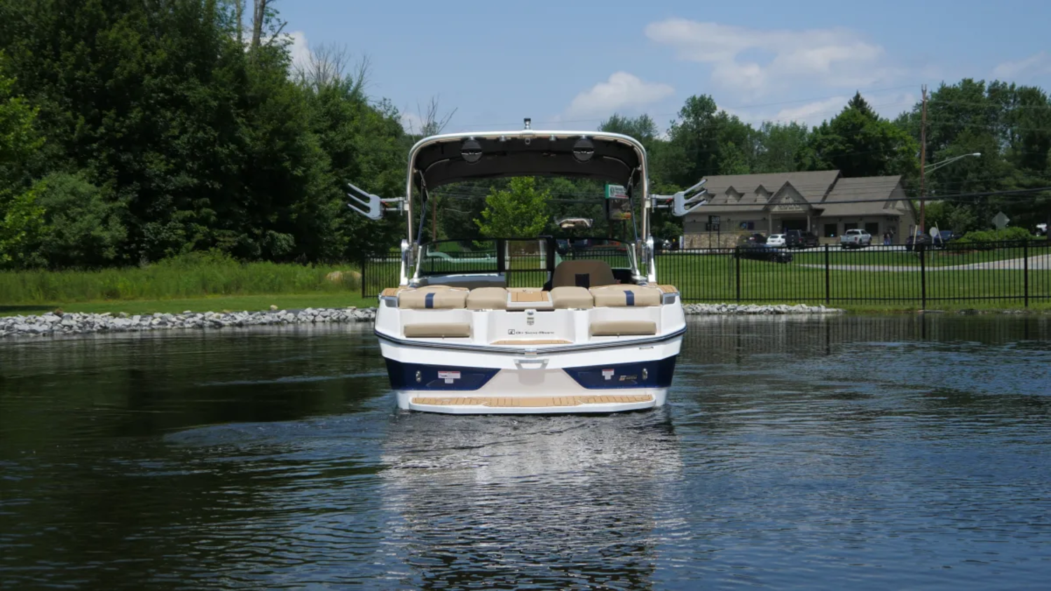 2025 Mastercraft Boats XT23 for sale in Branchville, New Jersey