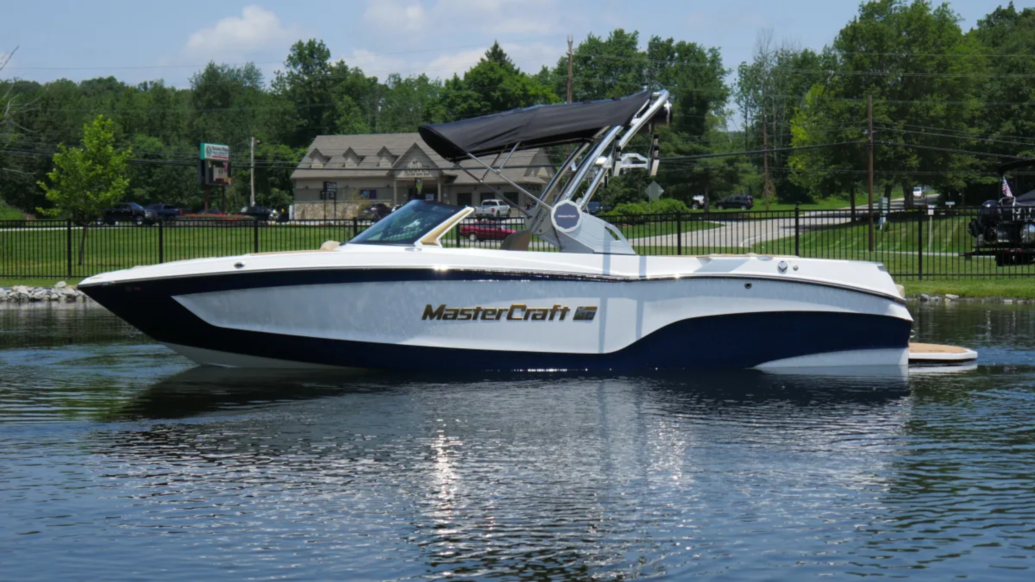 2025 Mastercraft Boats XT23 for sale in Branchville, New Jersey