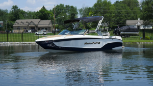 2025 Mastercraft Boats XT23 for sale in Branchville, New Jersey