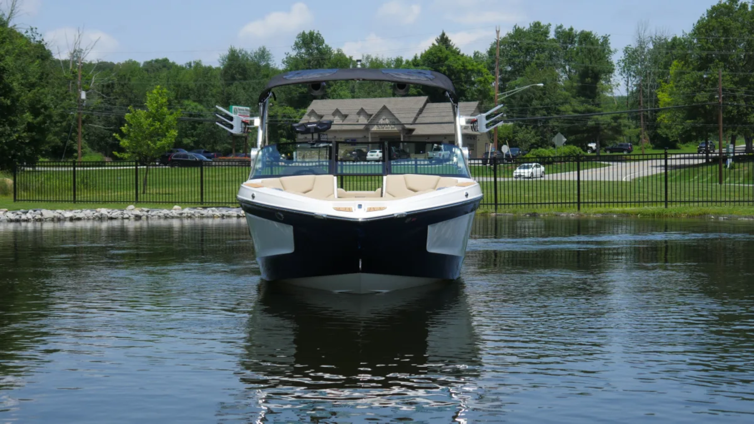 2025 Mastercraft Boats XT23 for sale in Branchville, New Jersey