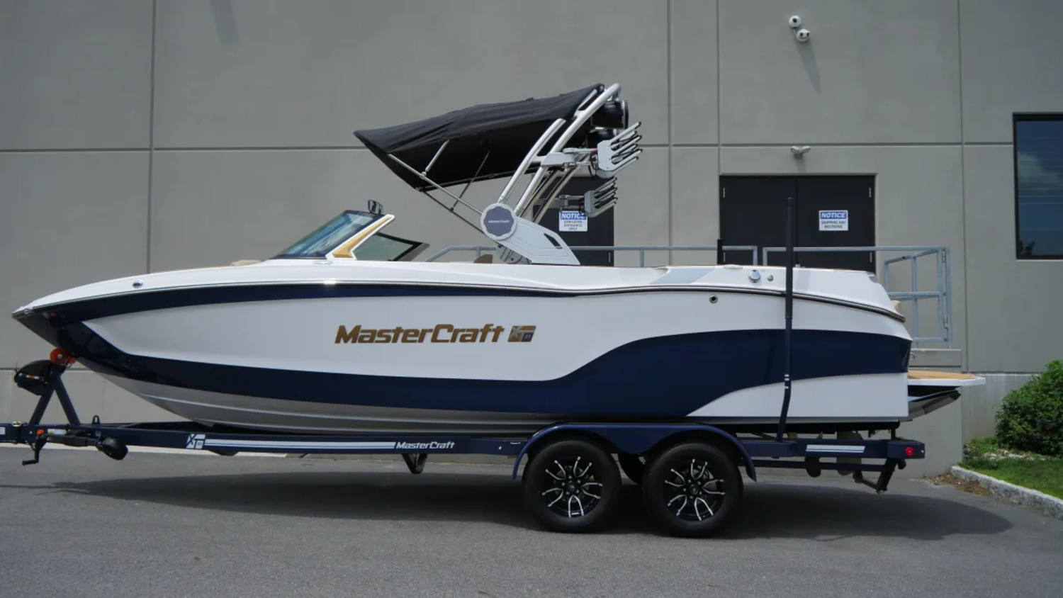 2025 Mastercraft Boats XT23 for sale in Branchville, New Jersey