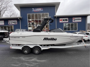2023 Malibu Boats Wakesetter 23 LSV for sale in lake hopatcong, New Jersey