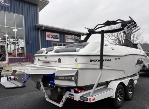 2023 Malibu Boats Wakesetter 23 LSV for sale in lake hopatcong, New Jersey