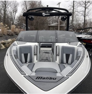 2023 Malibu Boats Wakesetter 23 LSV for sale in lake hopatcong, New Jersey