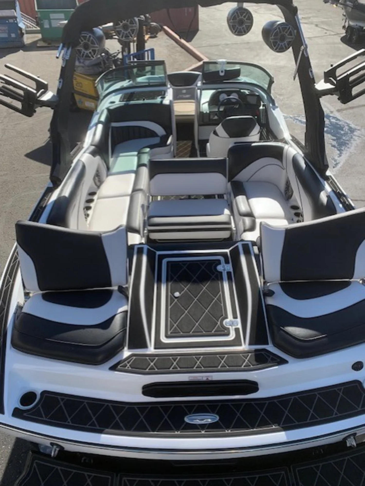 2022 MB Sports Boats B52 23 Alpha for sale in Boise, Idaho