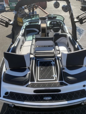 2022 MB Sports Boats B52 23 Alpha for sale in Boise, Idaho