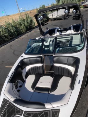 2022 MB Sports Boats B52 23 Alpha for sale in Boise, Idaho