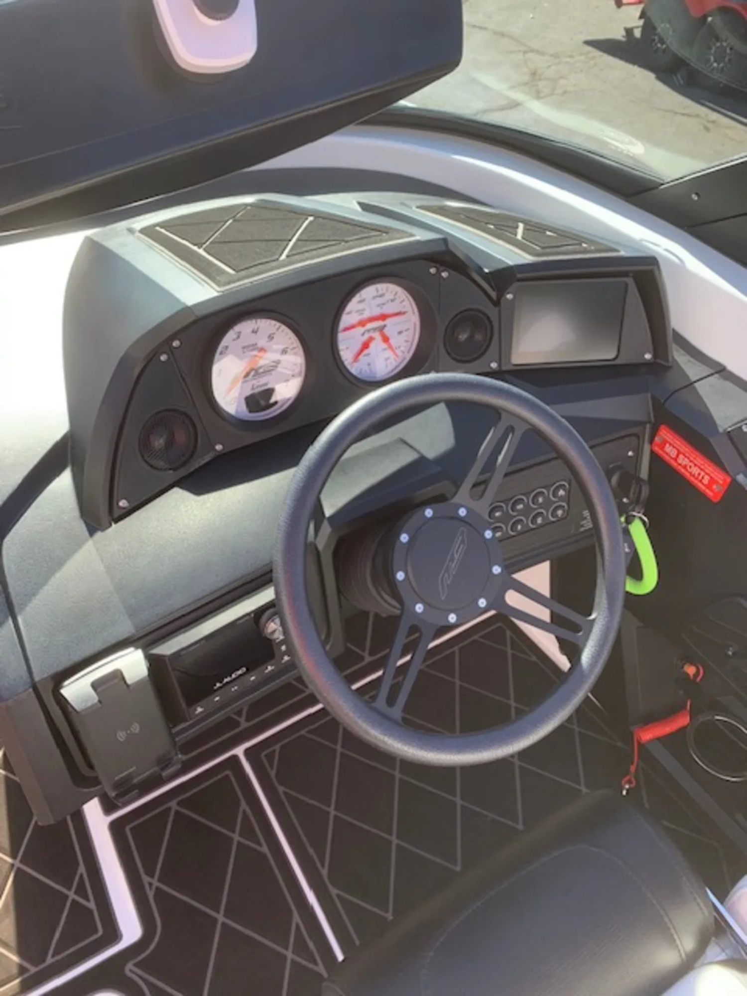 2022 MB Sports Boats B52 23 Alpha for sale in Boise, Idaho