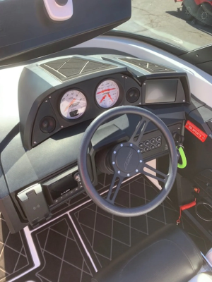 2022 MB Sports Boats B52 23 Alpha for sale in Boise, Idaho