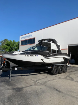 2022 MB Sports Boats B52 23 Alpha for sale in Boise, Idaho