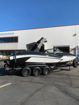 2022 MB Sports Boats B52 23 Alpha for sale in Boise, Idaho