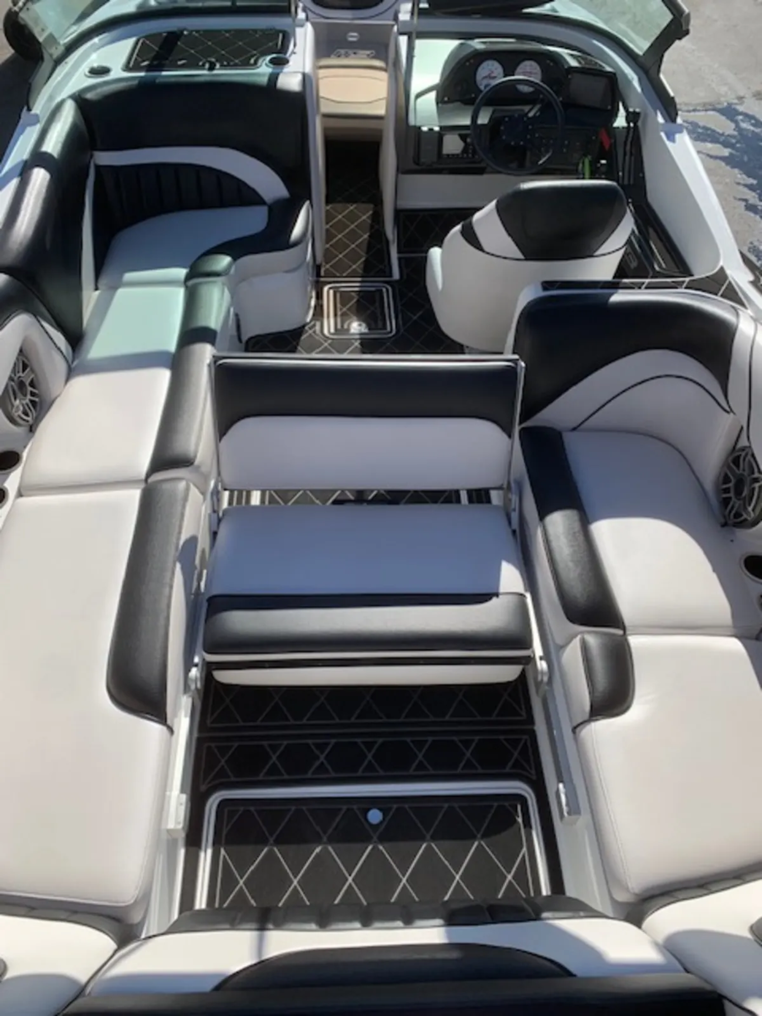 2022 MB Sports Boats B52 23 Alpha for sale in Boise, Idaho