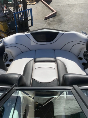 2022 MB Sports Boats B52 23 Alpha for sale in Boise, Idaho