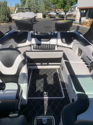 2022 MB Sports Boats B52 23 Alpha for sale in Boise, Idaho