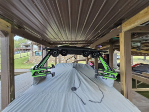 2022 Centurion Boats Fi23 for sale in Broadway, North Carolina