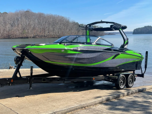 2022 Centurion Boats Fi23 for sale in Broadway, North Carolina